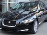 Jaguar XF 2012 з пробігом 40 тис.км. 2.967 л. в Киеве на Autos.ua
