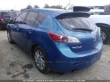 Mazda 3 2.0 AT (150 л.с.) 2012 с пробегом 77 тыс.км.  л. в Киеве на Autos.ua