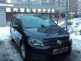 Volkswagen Touran 2015 с пробегом 46 тыс.км. 1.598 л. в Киеве на Autos.ua