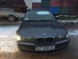 BMW 3 серия 2001 з пробігом 250 тис.км. 2 л. в Черновцах на Autos.ua