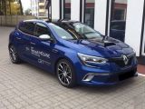 Renault Megane 2016 з пробігом 8 тис.км. 1.598 л. в Киеве на Autos.ua