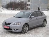 Mazda 3 2005 з пробігом 240 тис.км. 1.999 л. в Запорожье на Autos.ua