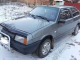 ВАЗ 2108 1986 з пробігом 1 тис.км.  л. в Чернигове на Autos.ua