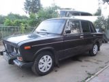 ВАЗ 2106 1.6 MT (75 л.с.) 1985 с пробегом 98 тыс.км.  л. в Хмельницком на Autos.ua