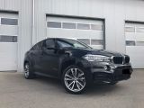 BMW X6 2017 з пробігом 1 тис.км. 3 л. в Киеве на Autos.ua