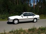 Opel Vectra 2.0 MT (129 л.с.) 1990 з пробігом 300 тис.км.  л. в Хмельницком на Autos.ua