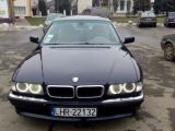BMW 7 серия 1997 з пробігом 286 тис.км.  л. в Черновцах на Autos.ua