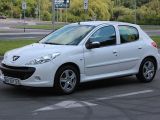 Peugeot 206 2012 с пробегом 97 тыс.км. 1.398 л. в Виннице на Autos.ua