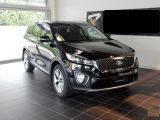 Kia Sorento 2015 з пробігом 1 тис.км. 2.2 л. в Киеве на Autos.ua