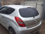 Hyundai i20 2011 с пробегом 82 тыс.км. 1.2 л. в Харькове на Autos.ua