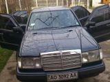 Mercedes-Benz E-Класс 1988 с пробегом 480 тыс.км. 2 л. в Ужгороде на Autos.ua