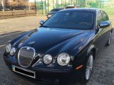 Jaguar S-Type 2006 с пробегом 184 тыс.км. 2.967 л. в Киеве на Autos.ua