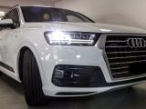 Audi Q7 2016 с пробегом 28 тыс.км. 3 л. в Киеве на Autos.ua