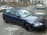 Honda Civic 2000 с пробегом 1 тыс.км. 1.59 л. в Тернополе на Autos.ua