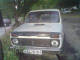 ВАЗ 2121 1986 с пробегом 1 тыс.км. 1.6 л. в Львове на Autos.ua