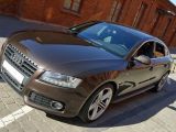 Audi A5 2011 с пробегом 62 тыс.км. 1.968 л. в Киеве на Autos.ua