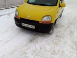 Renault Kangoo 1998 с пробегом 255 тыс.км. 1.87 л. в Хмельницком на Autos.ua