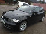 BMW i3 2010 с пробегом 190 тыс.км. 2 л. в Львове на Autos.ua