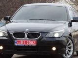 BMW 5 серия 2006 с пробегом 237 тыс.км. 2.5 л. в Херсоне на Autos.ua