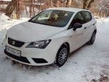 SEAT Ibiza 2013 с пробегом 74 тыс.км. 1.4 л. в Житомире на Autos.ua