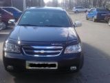 Chevrolet Lacetti 2011 с пробегом 1 тыс.км. 1.799 л. в Черкассах на Autos.ua