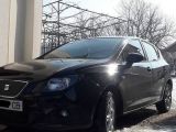 SEAT Ibiza 2012 с пробегом 195 тыс.км. 1.2 л. в Ивано-Франковске на Autos.ua