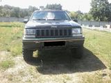 Jeep Grand Cherokee 1994 с пробегом 1 тыс.км. 5.2 л. в Луцке на Autos.ua