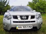 Nissan X-Trail 2011 с пробегом 46 тыс.км. 2.488 л. в Киеве на Autos.ua