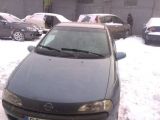 Opel Tigra 1998 с пробегом 178 тыс.км. 1.389 л. в Киеве на Autos.ua