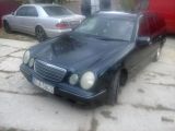 Mercedes-Benz E-Класс 2000 с пробегом 2 тыс.км. 0.0027 л. в Киеве на Autos.ua