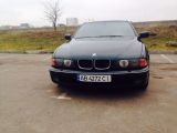 BMW 5 серия 1999 з пробігом 180 тис.км. 2.8 л. в Виннице на Autos.ua