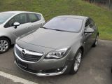 Opel Insignia 1.6 SIDI Turbo Ecotec AT (170 л.с.) 2017 з пробігом 6 тис.км.  л. в Киеве на Autos.ua