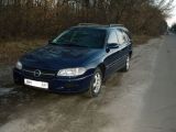 Opel Omega 1996 с пробегом 400 тыс.км. 1.998 л. в Сумах на Autos.ua