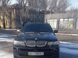 BMW X5 2003 с пробегом 292 тыс.км. 4.619 л. в Одессе на Autos.ua