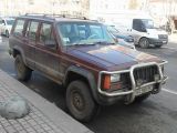 Jeep Cherokee 1992 з пробігом 300 тис.км.  л. в Киеве на Autos.ua