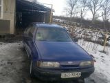 Ford Scorpio 1987 с пробегом 150 тыс.км. 1.954 л. в Черновцах на Autos.ua