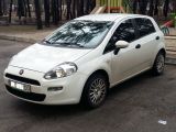 Fiat Punto 2012 з пробігом 78 тис.км. 1.368 л. в Киеве на Autos.ua