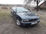 BMW 5 серия 1997 з пробігом 340 тис.км. 2.5 л. в Луцке на Autos.ua