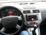 Ford Kuga 2011 з пробігом 55 тис.км. 1.997 л. в Киеве на Autos.ua