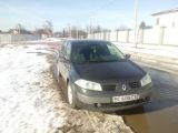 Renault Megane 2006 с пробегом 116 тыс.км.  л. в Львове на Autos.ua