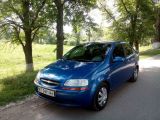 Chevrolet Aveo 2005 з пробігом 286 тис.км. 1.498 л. в Тернополе на Autos.ua