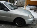 Daewoo Sens 2006 с пробегом 220 тыс.км.  л. в Полтаве на Autos.ua