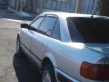 Audi 100 2.3 МТ (133 л.с.) 1992 с пробегом 350 тыс.км.  л. в Львове на Autos.ua