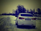 Hyundai Elantra 2012 с пробегом 13 тыс.км. 1.797 л. в Днепре на Autos.ua