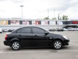 Hyundai Accent 2008 з пробігом 102 тис.км. 1.399 л. в Киеве на Autos.ua