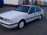 Volvo 460 1.7 MT (102 л.с.) 1995 с пробегом 250 тыс.км.  л. в Виннице на Autos.ua