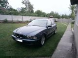 BMW 5 серия 1998 з пробігом 1 тис.км. 2.5 л. в Черновцах на Autos.ua