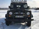 УАЗ 469 1987 з пробігом 100 тис.км. 2.4 л. в Луцке на Autos.ua