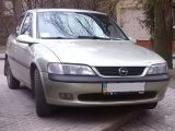Opel vectra b 1996 с пробегом 227 тыс.км. 1.8 л. в Тернополе на Autos.ua
