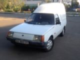 ЗАЗ 110557 пикап 2007 з пробігом 1 тис.км. 1.2 л. в Киеве на Autos.ua